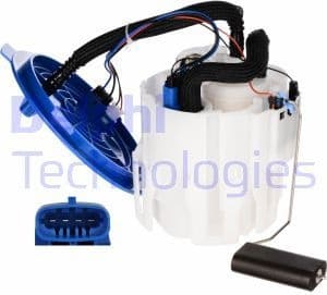 fuel supply unit FG2361-12B1