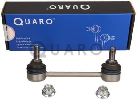 Link/Coupling Rod, stabiliser bar QS5823/HQ - image 2