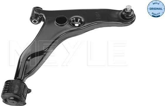 Control/Trailing Arm, wheel suspension MEYLE-ORIGINAL: True to OE. 32-16 050 0074
