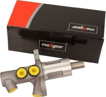 Brake Master Cylinder 41-0065 - image 2