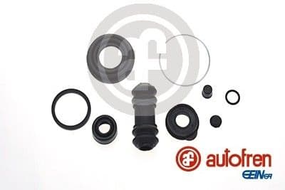 Repair Kit, brake caliper D4497