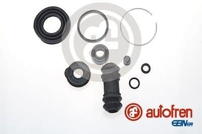 Repair Kit, brake caliper D4744