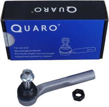 Tie Rod End QS4773/HQ - image 3