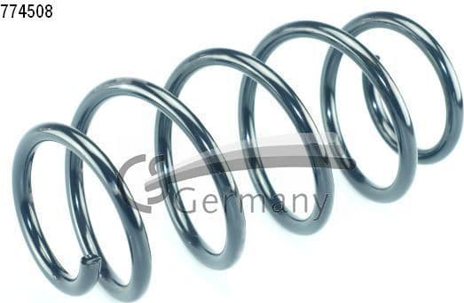 Suspension Spring 14774508