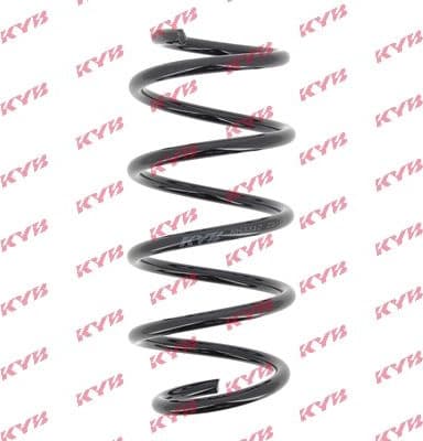Suspension Spring K-Flex RH3317