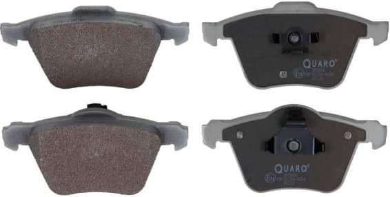 Brake Pad Set, disc brake QP2854