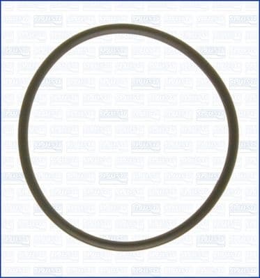 Seal Ring, water pump 16074700