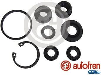 Repair Kit, brake master cylinder D1729