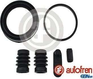 Repair Kit, brake caliper D4575