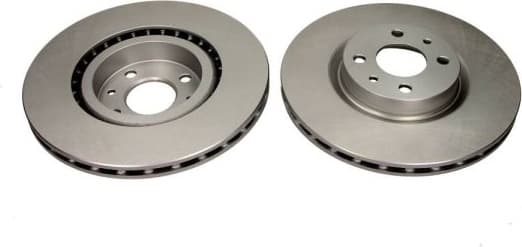 Brake Disc QD9005