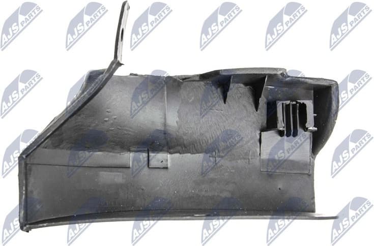 Ventilation Grille, bumper EZC-VW-170 - image 4