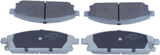 Brake Pad Set, disc brake QP1623