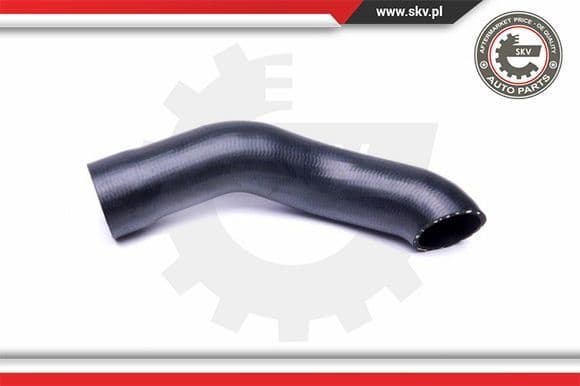 Charge Air Hose 43SKV356 - image 2