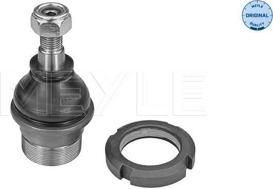 Ball Joint MEYLE-ORIGINAL: True to OE. 016 010 0022