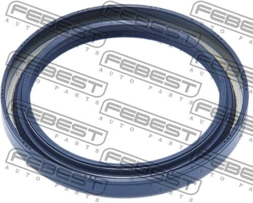 Seal Ring, wheel hub 95IBS-57730808X