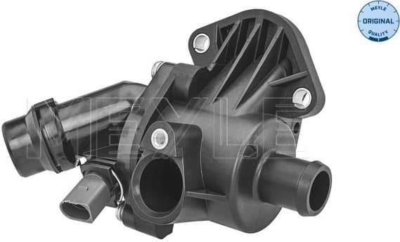 Thermostat, coolant MEYLE-ORIGINAL: True to OE. 128 228 0010