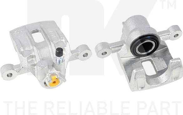 Brake Caliper 213545
