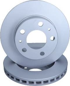 Brake Disc QD3217 - image 2