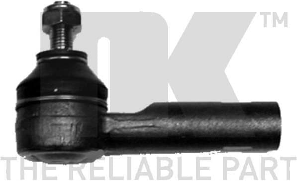 Tie Rod End 5034001