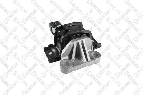 Mounting, engine 25-18114-SX