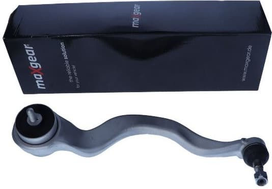 Control/Trailing Arm, wheel suspension 72-5256 - image 3