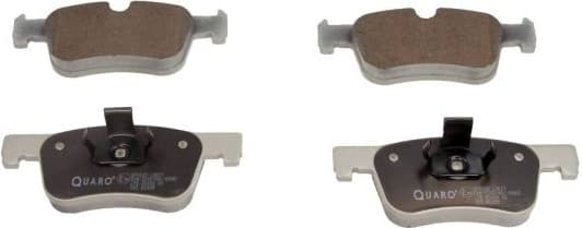Brake Pad Set, disc brake QP9320