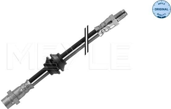 Brake Hose MEYLE-ORIGINAL: True to OE. 300 525 0008