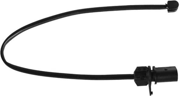 Warning Contact, brake pad wear 98053800