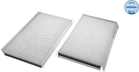 Filter, cabin air MEYLE-ORIGINAL: True to OE. 312 319 0012/S