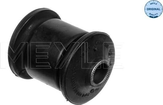 Bushing, axle beam MEYLE-ORIGINAL: True to OE. 100 501 0033