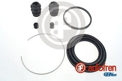Repair Kit, brake caliper D4604