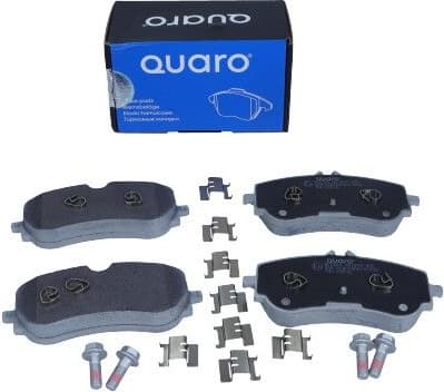 Brake Pad Set, disc brake QP6923