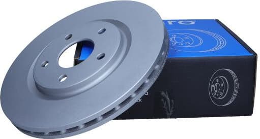 Brake Disc QD7009 - image 3