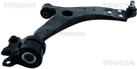 Control/Trailing Arm, wheel suspension 8500 16587