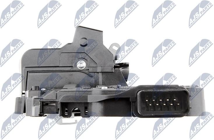 Door Lock EZC-VV-002 - image 4