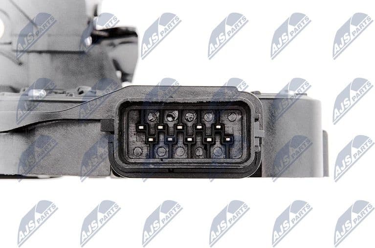 Door Lock EZC-VV-002 - image 5