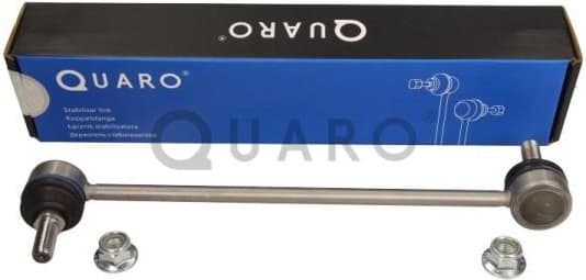 Link/Coupling Rod, stabiliser bar QS7144/HQ - image 2