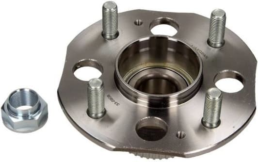 Wheel Bearing Kit 33-0908 - image 2