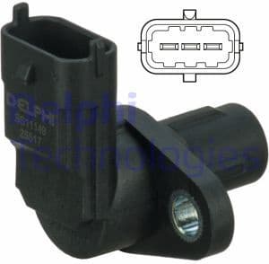 Sensor, camshaft position SS11149