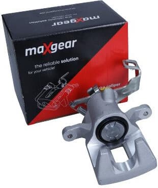 Brake Caliper 82-0720 - image 3