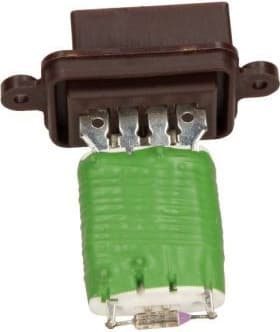 Resistor, interior blower 57-0171