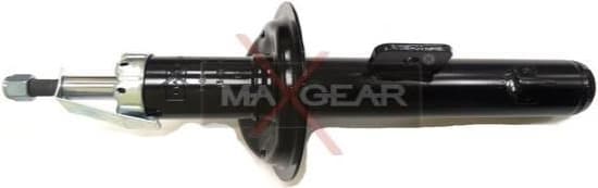 Shock Absorber 11-0229