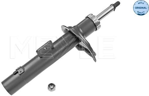 Shock Absorber MEYLE-ORIGINAL: True to OE. 11-26 623 0009