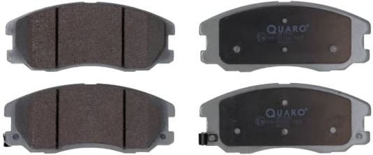 Brake Pad Set, disc brake QP7998