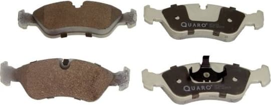 Brake Pad Set, disc brake QP3226