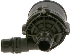 Auxiliary Water Pump (cooling water circuit) 0 392 023 481 - image 3