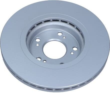 Brake Disc QD5569 - image 2