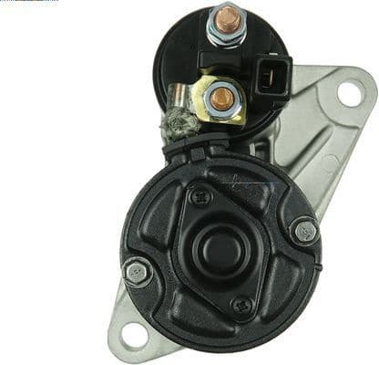 Starter Remanufactured AS S0686PR - image 3