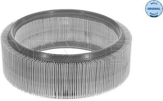 Air Filter MEYLE-ORIGINAL: True to OE. 16-12 321 0005