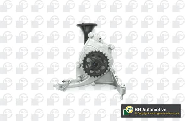Oil Pump LP1402
